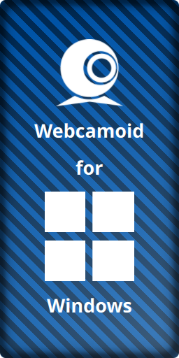Download Webcamoid for Windows
