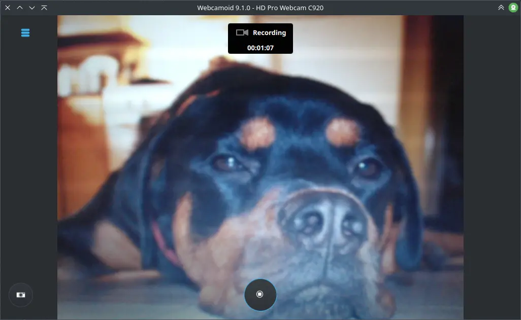Easy to record videos